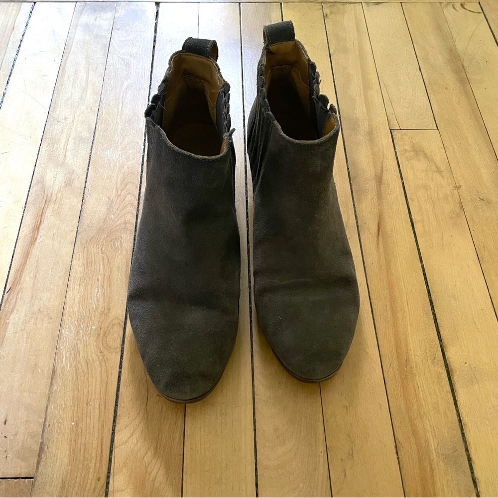 Booties